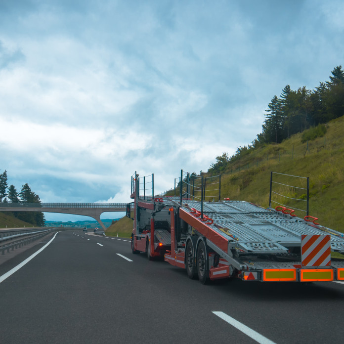 VKL Corredurías Seguros · Seguro Transportes, Almacenes y Logística Sant Andreu